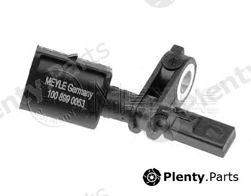  MEYLE part 1008990053 Sensor, wheel speed