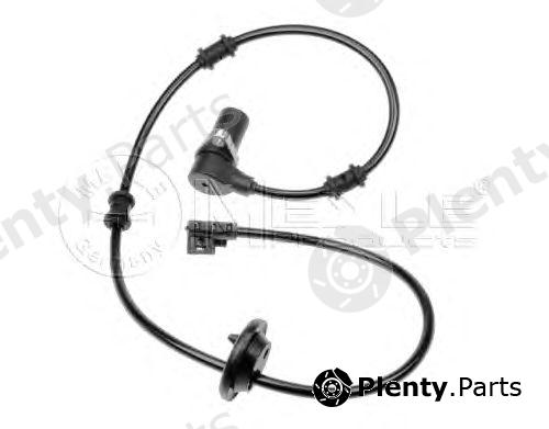 MEYLE part 0148990020 Sensor, wheel speed