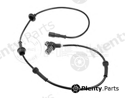  MEYLE part 1008990068 Sensor, wheel speed