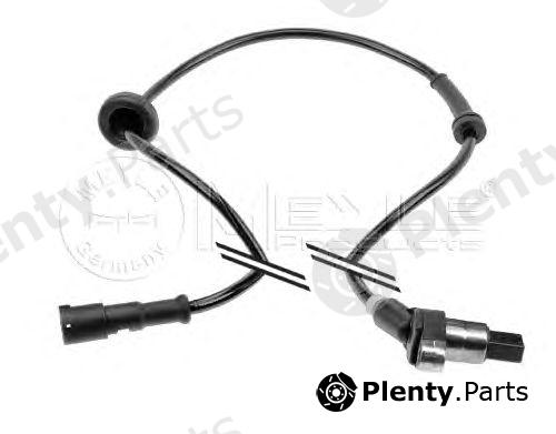  MEYLE part 1008990069 Sensor, wheel speed