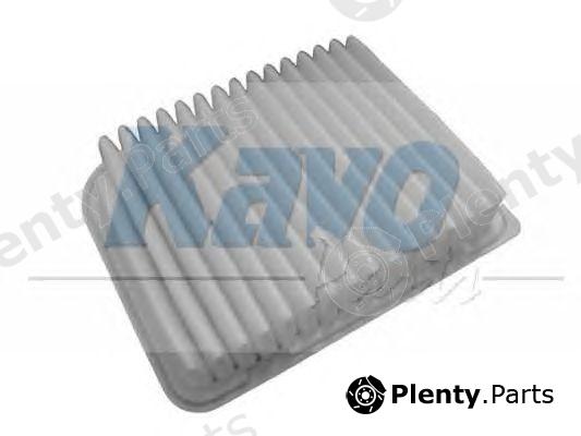  AMC Filter part MA-498 (MA498) Air Filter