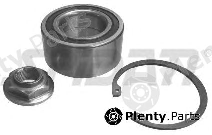  SPIDAN part 26713 Wheel Bearing Kit