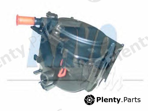  AMC Filter part MF-545 (MF545) Fuel filter