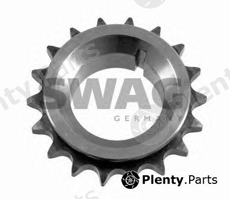  SWAG part 10050008 Gear, crankshaft