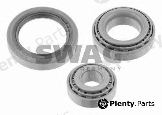  SWAG part 10850006 Wheel Bearing Kit