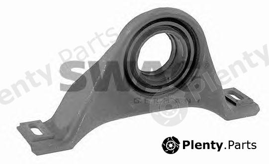  SWAG part 10860075 Mounting, propshaft