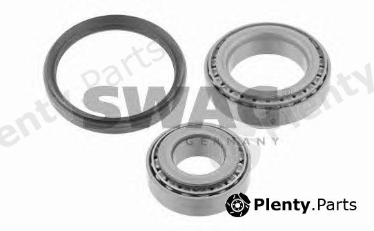  SWAG part 10905995 Wheel Bearing Kit