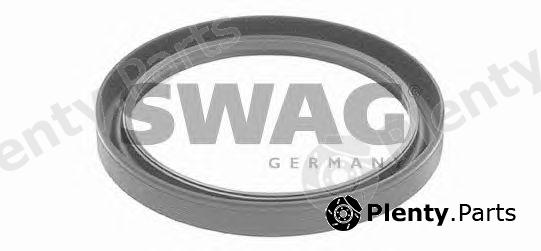  SWAG part 10912364 Shaft Seal, crankshaft