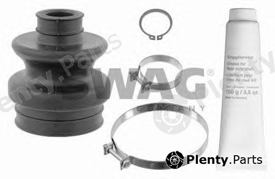  SWAG part 10914087 Bellow Set, drive shaft