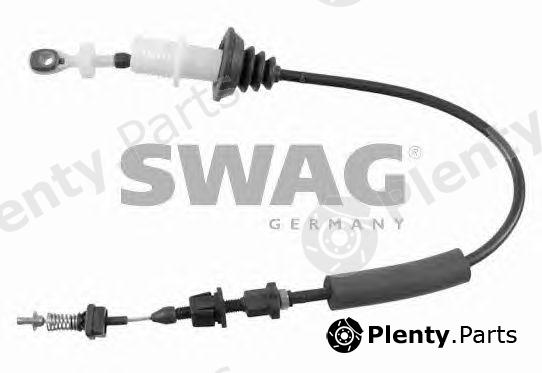  SWAG part 10921389 Accelerator Cable