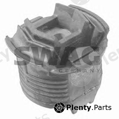  SWAG part 10922041 Mounting, axle beam