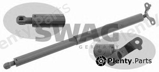  SWAG part 10929334 Gas Spring, boot-/cargo area