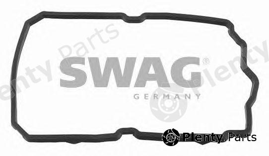  SWAG part 10930156 Seal, automatic transmission oil pan