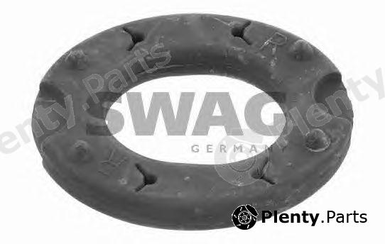  SWAG part 10930839 Supporting Ring, suspension strut bearing