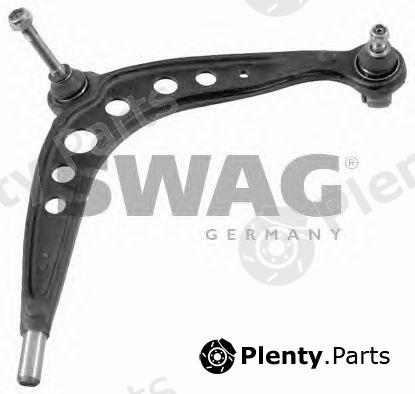  SWAG part 20730037 Track Control Arm