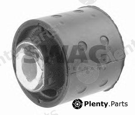  SWAG part 20790023 Mounting, axle beam