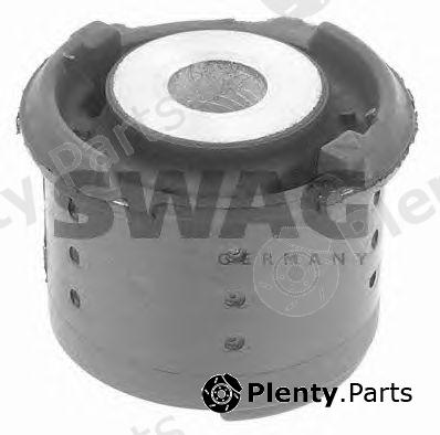  SWAG part 20790042 Mounting, axle beam