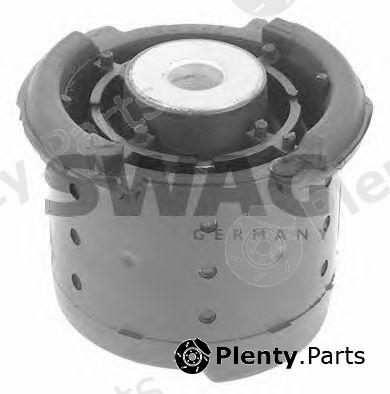  SWAG part 20790043 Mounting, axle beam