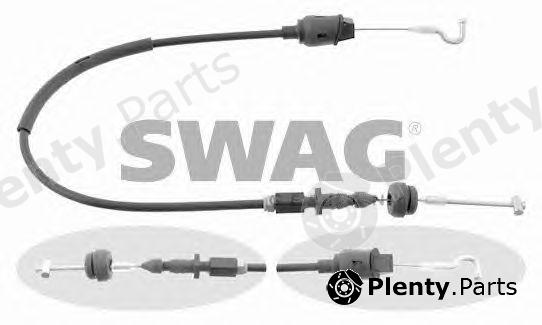  SWAG part 20901764 Accelerator Cable
