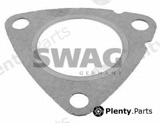  SWAG part 20912321 Gasket, exhaust pipe