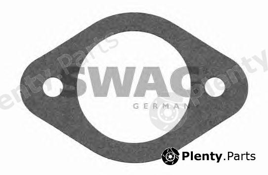  SWAG part 20912701 Seal, suspension strut bearing