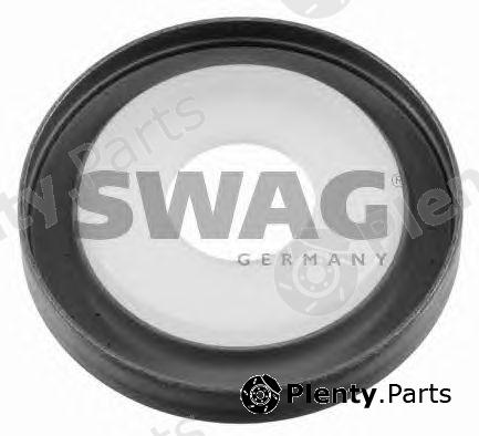  SWAG part 20921209 Shaft Seal, crankshaft