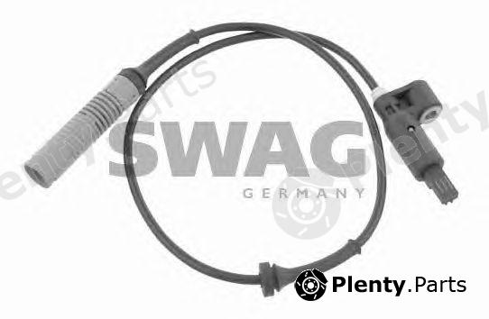  SWAG part 20923399 Sensor, wheel speed