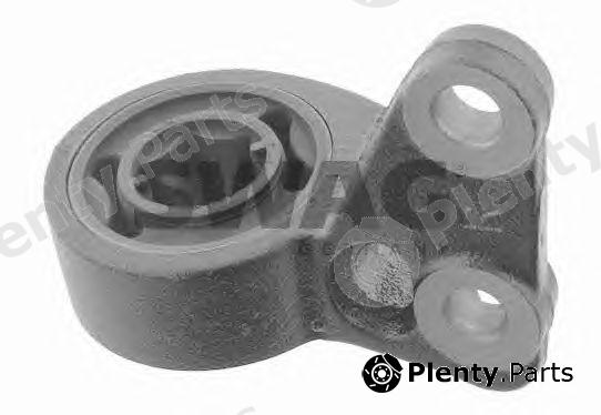  SWAG part 22930715 Control Arm-/Trailing Arm Bush
