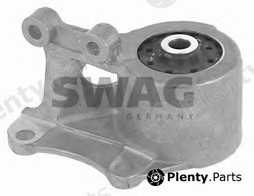  SWAG part 30130070 Mounting, automatic transmission