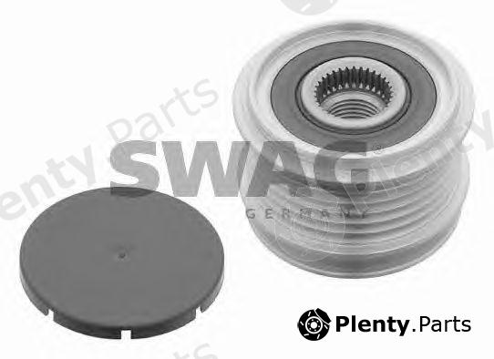  SWAG part 30140008 Alternator Freewheel Clutch