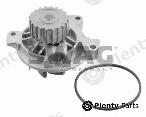  SWAG part 30150017 Water Pump