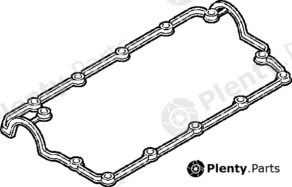  ELRING part 531.410 (531410) Gasket, cylinder head cover