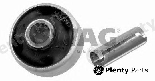  SWAG part 30750002 Control Arm-/Trailing Arm Bush