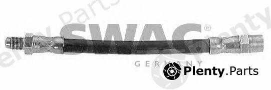  SWAG part 30901184 Brake Hose