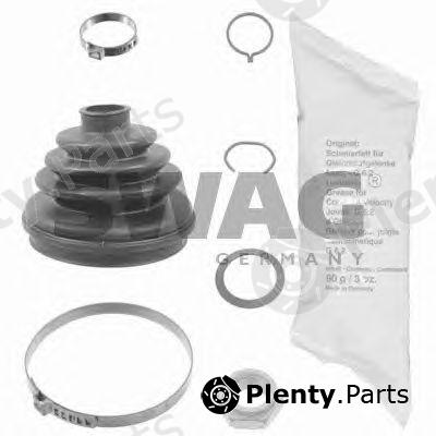  SWAG part 30908301 Bellow Set, drive shaft