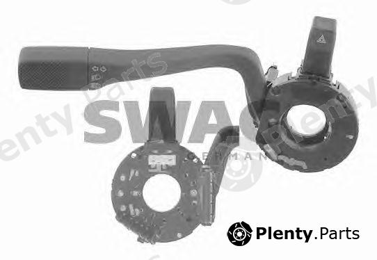  SWAG part 30917804 Control Stalk, indicators; Steering Column Switch