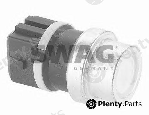  SWAG part 30919036 Sensor, coolant temperature