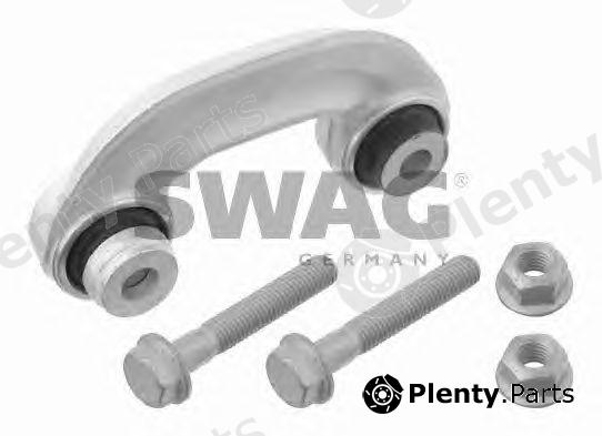 SWAG part 30919704 Rod/Strut, stabiliser
