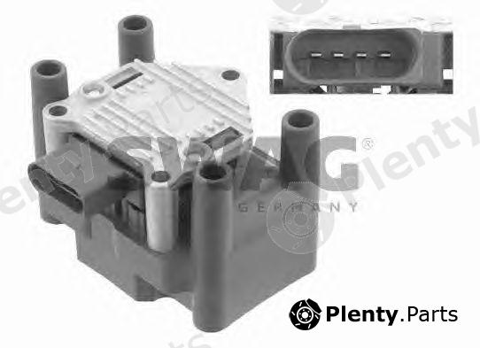  SWAG part 30927132 Ignition Coil