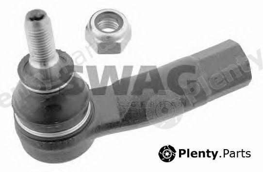  SWAG part 30928215 Tie Rod End