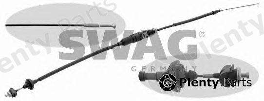  SWAG part 30931328 Clutch Cable