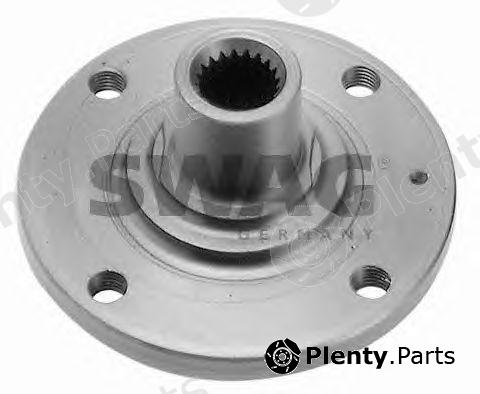  SWAG part 32901424 Wheel Hub