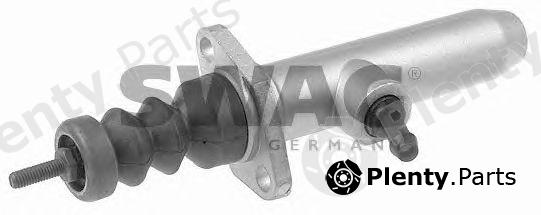  SWAG part 32914072 Master Cylinder, clutch