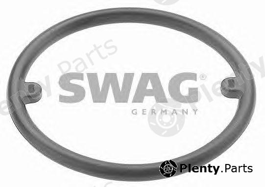 SWAG part 32918776 Seal, oil cooler