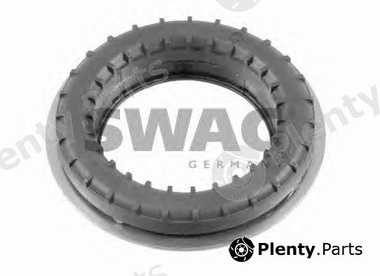  SWAG part 32922498 Anti-Friction Bearing, suspension strut support mounting