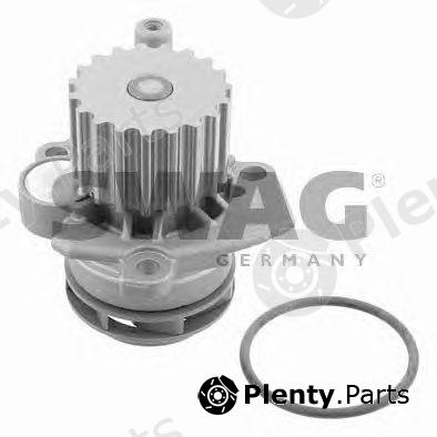  SWAG part 32924356 Water Pump