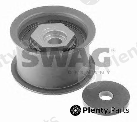  SWAG part 40030017 Deflection/Guide Pulley, timing belt