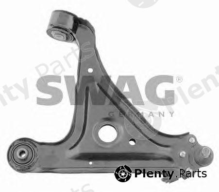  SWAG part 40730065 Track Control Arm