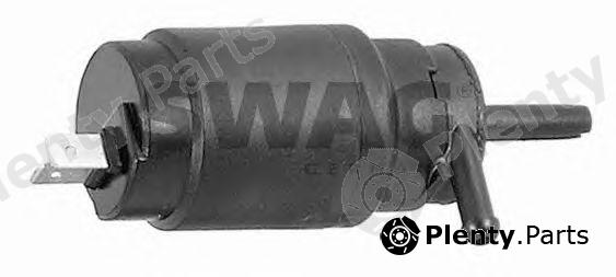  SWAG part 40905515 Water Pump, window cleaning; Water Pump, headlight cleaning