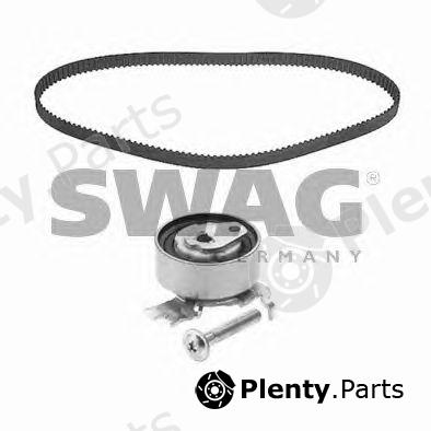  SWAG part 40921098 Timing Belt Kit